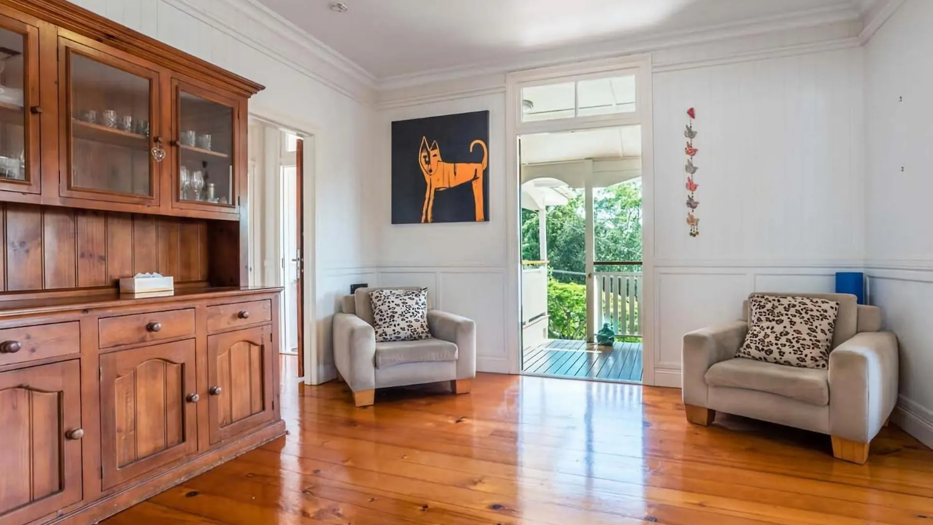 Homely Hideaway Bardon Брисбен 0*,  Австралия