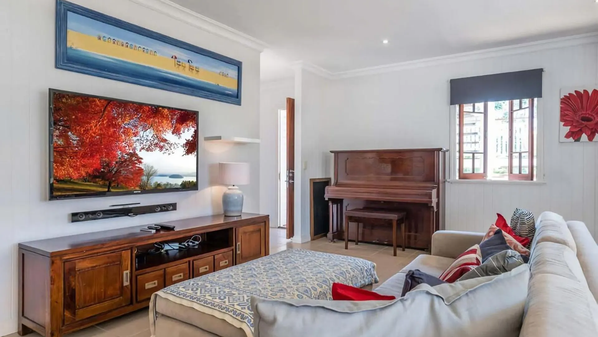 Homely Hideaway Bardon Брисбен Дом отдыха