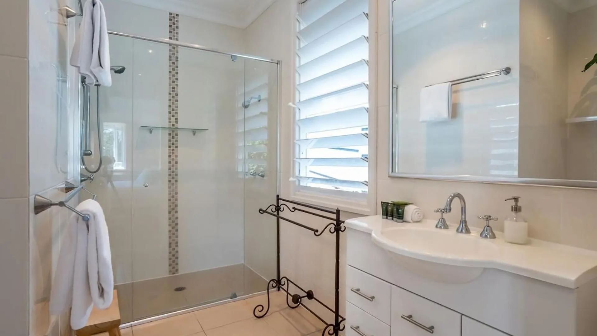 Homely Hideaway Bardon Brisbane