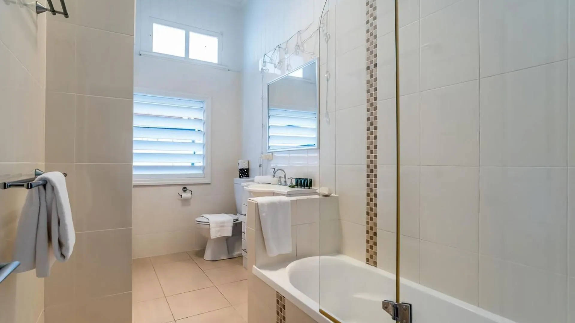 Homely Hideaway Bardon Brisbane 0*,  Australien