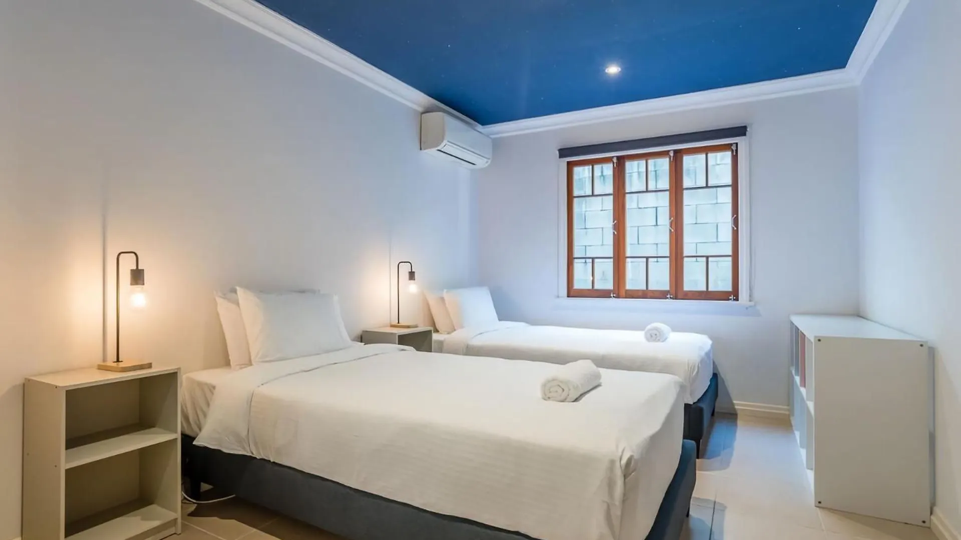 Feriehus Homely Hideaway Bardon Brisbane
