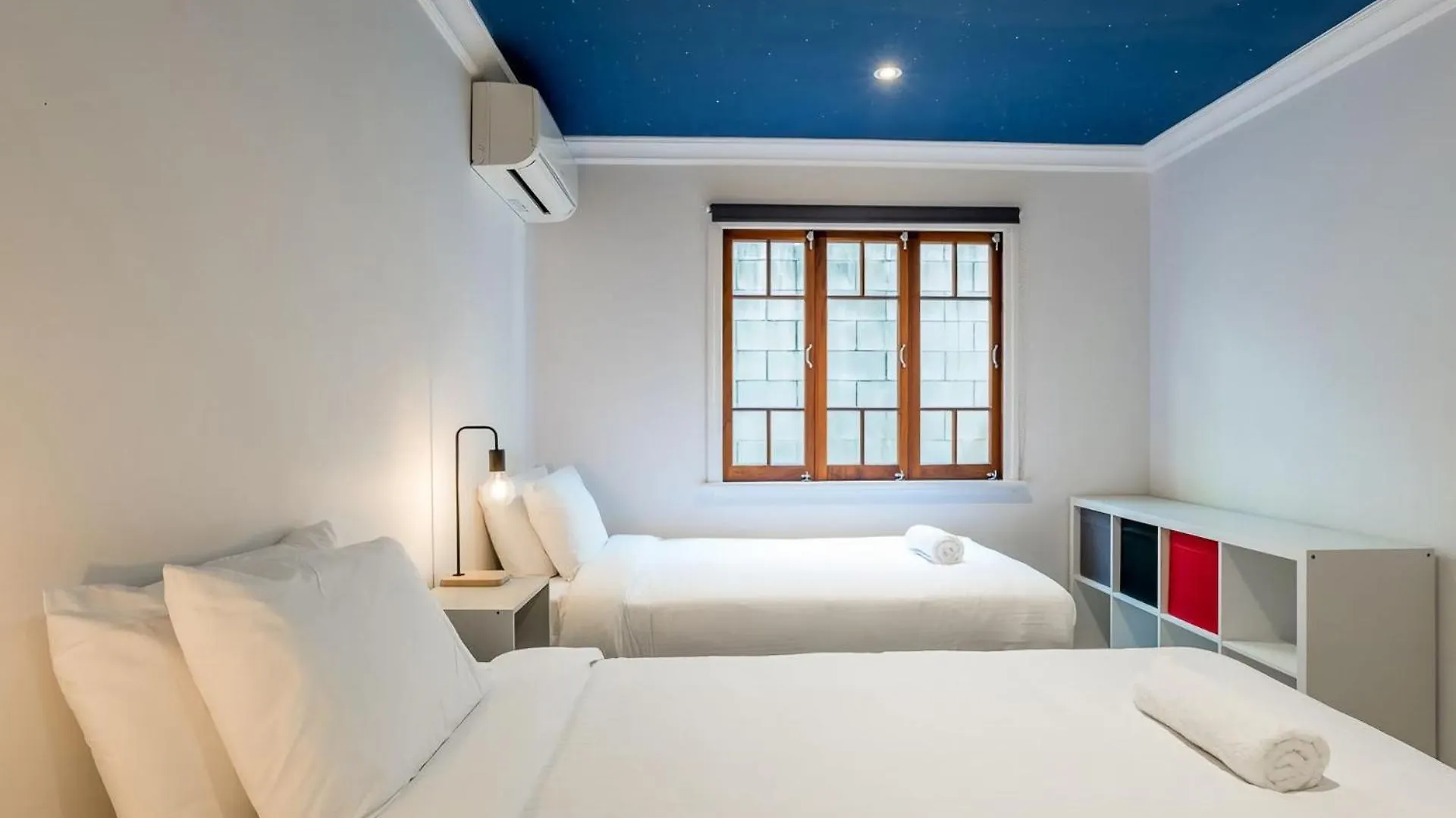 Homely Hideaway Bardon Brisbane
