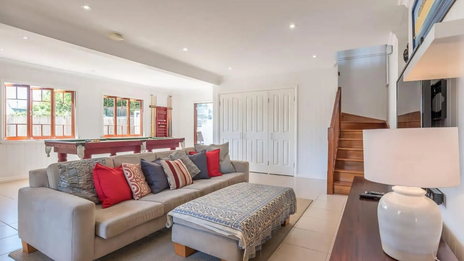 Feriehus Homely Hideaway Bardon Brisbane